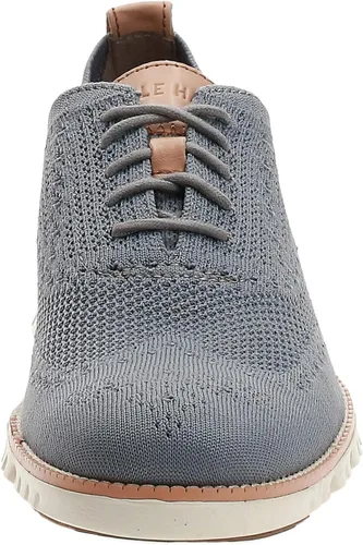 Miniatura 2 de Cole Haan Zerogrand Stitchlite Zapatos Oxford con cordones para hombre
