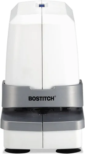 Miniatura 4 de Engrapadora eléctrica Stanley Bostitch, Blanco
