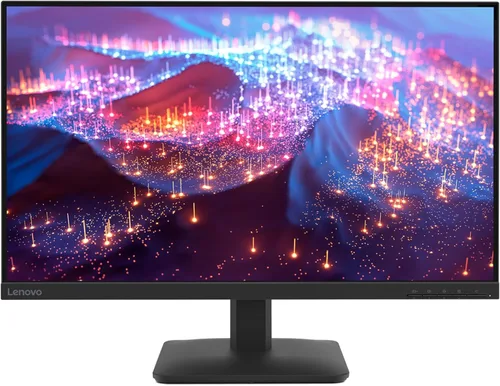 Miniatura 12 de Monitor Lenovo L22-4e - Monitor de Oficina - Pantalla IPS FHD de 21.5" - Frecuencia de Actualización de 100Hz - MPRT de 4 ms - 99% sRGB - Negro