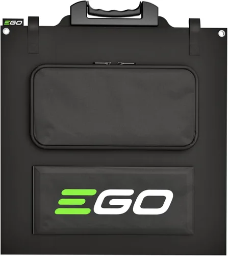 Miniatura 3 de EGO Power+ Panel solar para central eléctrica para estación de energía portátil de 3000 W PST3040, PST3041 y PST3042 - SP1000