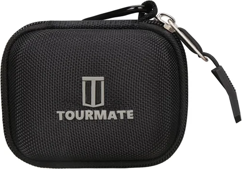 Miniatura 3 de Tourmate Funda de almacenamiento GPS de golf compatible para telémetro Bushnell Phantom 2, estuche de viaje para Wearable4U - Telémetro GPS Bushnell
