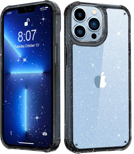 Miniatura 48 de MIODIK Compatible con Funda para iPhone Air, [Compatible con Magsafe] con Protector de Pantalla y Protección de Cámara Mejorada, Funda Protectora