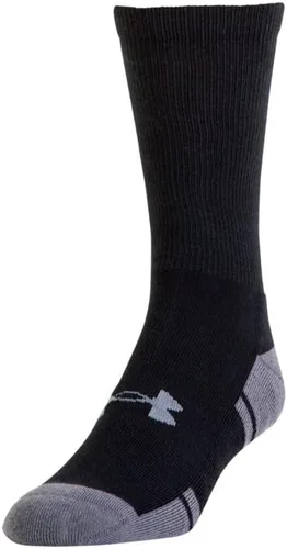 Miniatura 2 de Under Armour Resistor 3.0 - Calcetines deportivos para adultos, multipares