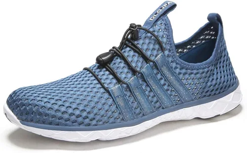 Miniatura 2 de DLGJPA - Zapatos acuáticos ligeros de secado rápido para mujer