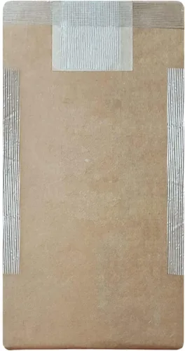 Miniatura 2 de 1 hoja de cobre puro de 6 x 12 pulgadas, 99.9% calibre 16, en blanco, suave, fabricada en Estados Unidos por CRAFT WIRE