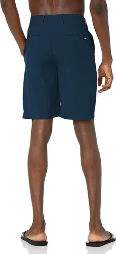 Miniatura 2 de Hurley Pantalón corto Phantom Hybrid Stretch de 20 pulgadas para hombre