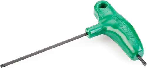 Miniatura 4 de Park Tool Llave en forma de estrella con mango P