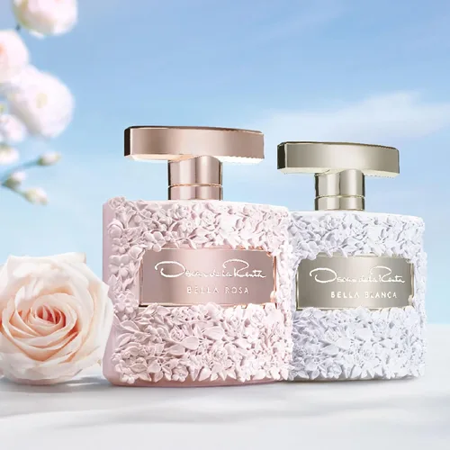 Miniatura 6 de Oscar de la Renta Bella Rosa