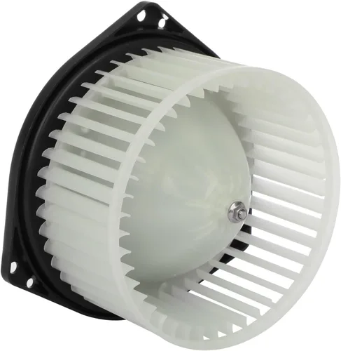 Miniatura 25 de SCITOO Motor soplador de calentador HVAC con jaula de ventilador frontal 700272 para Ford para Escape 2013-2019, para Ford para Focus 2012-2018