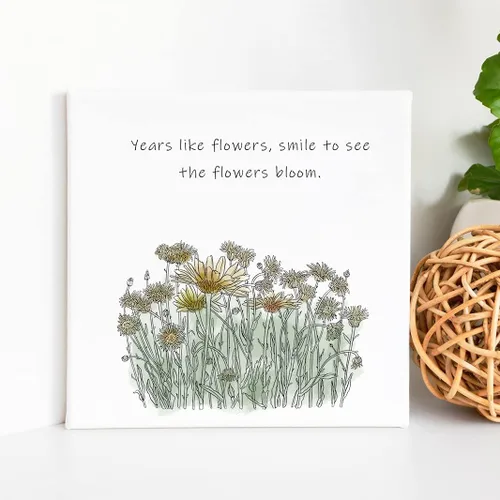 Miniatura 4 de Sellos transparentes de fondo de flores y hojas para hacer tarjetas, manualidades de papel, plantas, girasol, rama de flores de silicona