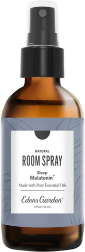 Miniatura 7 de Edens Garden Bee Happy Room - Spray natural y fabricado con aceites esenciales