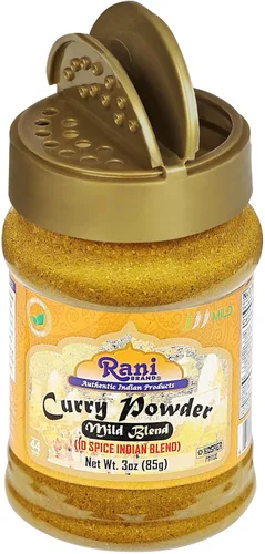 Miniatura 7 de Rani - Curry en polvo suave