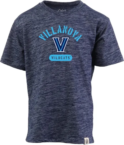Miniatura 25 de Wes and Willy NCAA Kids playera de manga corta de Cloudy Yarn