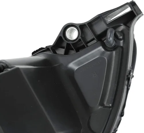Miniatura 6 de Juego de faros delanteros izquierdo y derecho par de repuesto para Freightliner Columbia 2004-2013