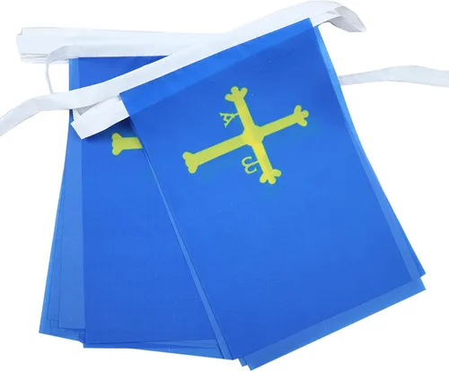 Miniatura 105 de AZ FLAG Señal marítima internacional 42.7 ft BUNTING Flag 40 banderas 9'' x 6'' - Banderas de cuerda del alfabeto náutico 5.9 x 8.3 in