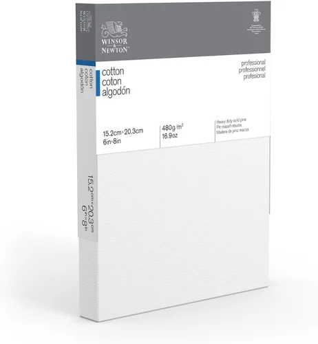 Miniatura 65 de Winsor & Newton 6203028 - Lienzo profesional