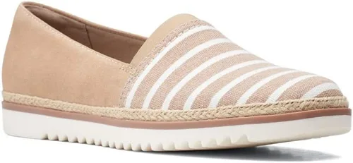 Miniatura 3 de Clarks Mocasín Juliet Monte para mujer