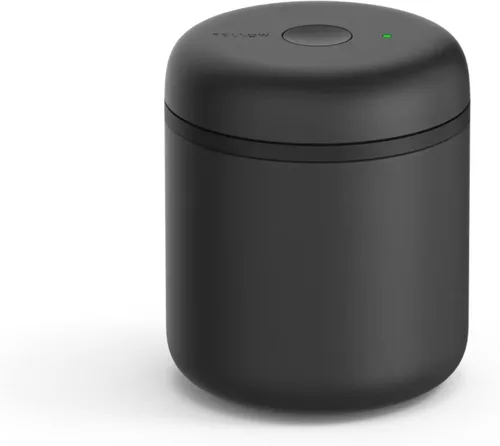 Miniatura 9 de Fellow Atmos - Recipiente al vacío eléctrico y contenedor de almacenamiento - Recipientes herméticos para almacenamiento de café y alimentos