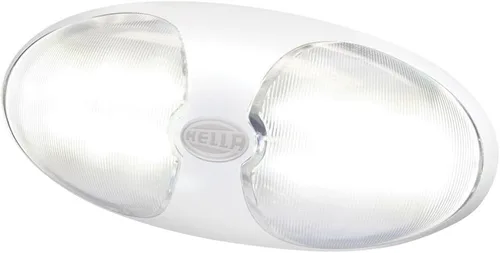 Hella (980704001 DuraLED Lámpara Interior