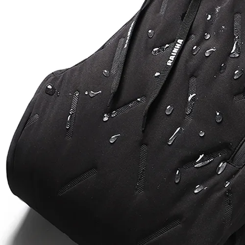 Miniatura 5 de Womens Snow Hiking Ski Waterproof Fleece Lined Outdoor Cargo Pants Plus Size Thermal Pants Cold Weather Winter Pants