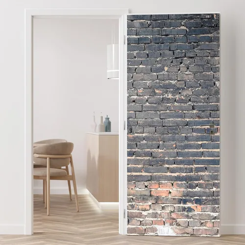 Miniatura 81 de wall26 - Mural de pared de arena cuadrado con rocas - Papel pintado grande autoadhesivo removible - 100x144 pulgadas Rock-1097-M01