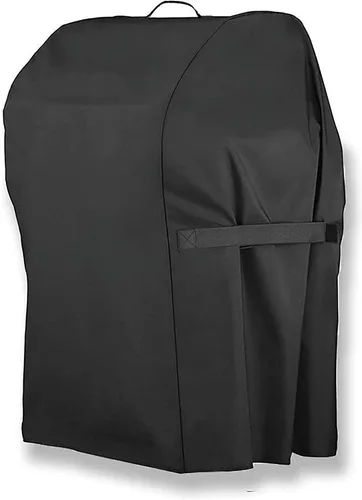 Miniatura 2 de Funda de parrilla para exteriores.