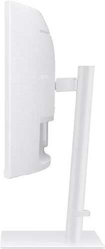 Miniatura 18 de Samsung Monitor de computadora curvado ViewFinity (S65TC) de 34 pulgadas serie Ultra-WQHD 1000R, HDR10, 100Hz, AMD FreeSync, Thunderbolt 4, soporte