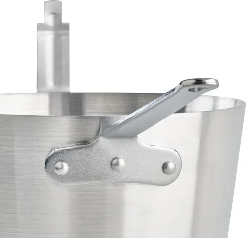 Miniatura 5 de Winco Sartén de aluminio, 5-1/2-Quart