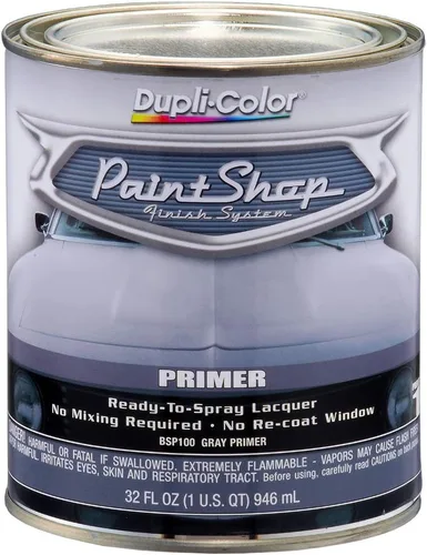 Miniatura 19 de Pintura roja Dupli-Color Paint Bsp212 Mol10 Metálico rojo fundido