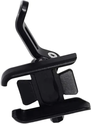 Miniatura 6 de Soporte para manillar de motocicleta para MT-01 MT-03 MT-07 MT-09 MT-10 MT-25 (color : manillar negro)