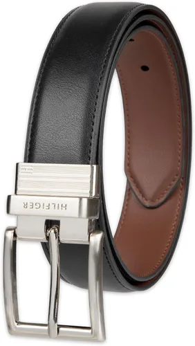 Miniatura 17 de Tommy Hilfiger Cinturón reversible dos en uno versátil para hombre