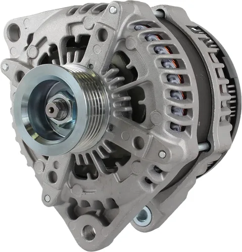 Miniatura 6 de DB Electrical AND0577 Alternador remanufacturado para Ford F-150 11 12 13 14 2011-2014 104210-6270, 104210-6660, AL3T-10300-CA, AL3Z-10346-C