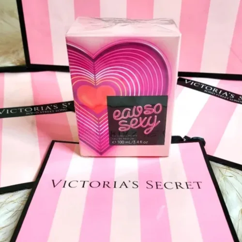 Miniatura 4 de Victoria's Secret Eau So Sexy Eau de Parfum, Perfume de Mujer 3.4 oz
