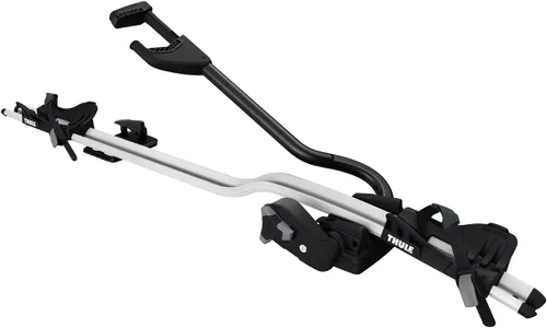 Miniatura 7 de Thule Adaptador de bicicleta Proride Fat portabicicletas automotrices