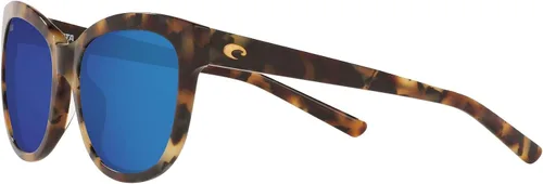 Miniatura 3 de Costa Del Mar Gafas de sol cuadradas Bimini para mujer