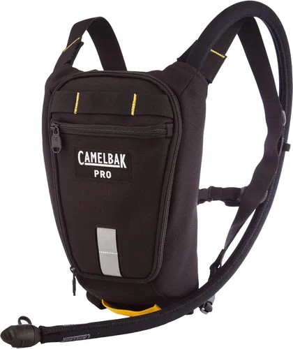 Miniatura 8 de CamelBak Mochila de hidratación profesional Duradera Ligera Reflectante Construcción Resistente Panel trasero de malla Correa
