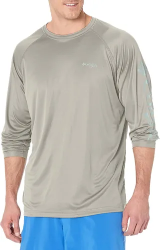 Miniatura 118 de Columbia Camisa PFG Terminal Tackle de manga larga, para hombre