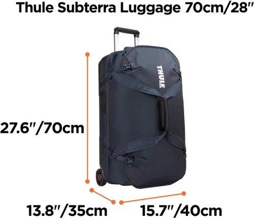 Miniatura 6 de Thule Subterra Equipaje 70 cm28