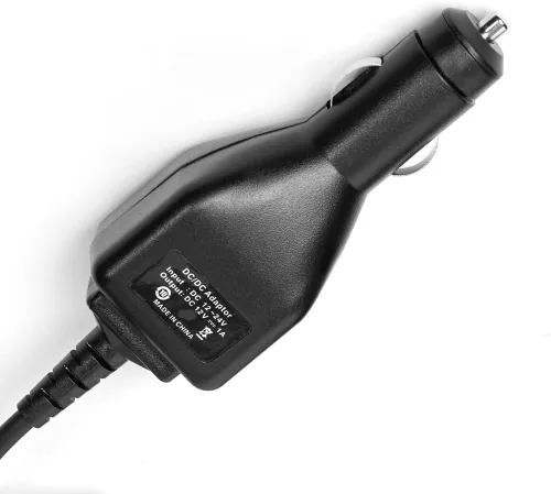 Miniatura 7 de Fumei RLN6434 RLN6434A Cargador de Coche y Viaje Compatible con Radio Motorola APX6000 APX7000 APX8000 SRX2000