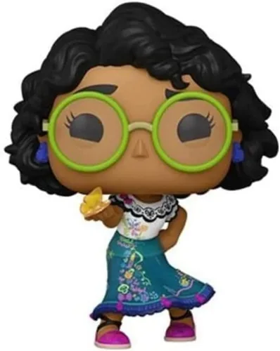 Miniatura 9 de Funko Pop! Disney: Encanto - Julieta Madrigal