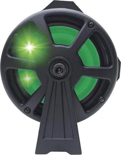 Miniatura 4 de Bazooka 24 pulgadas Barra de fiesta Bluetooth G3 de doble cara 450 W Luces LED Botón de fiesta para compartir música 10 altavoces de grado