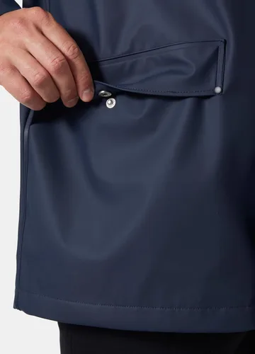 Miniatura 5 de Helly Hansen Men's Moss Rain Coat
