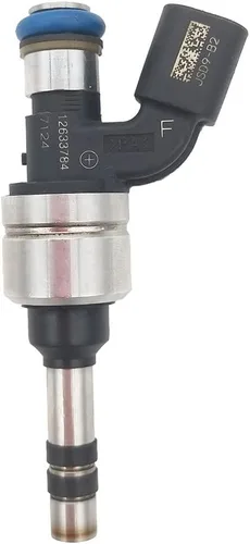 Miniatura 3 de JESBEN JSD9-B2 FJ1154 Juego de 4 inyectores de combustible de 6 agujeros de repuesto para Buick LaCrosse 2.4-L 2011-2016 Regal Verano Chevy Equinox
