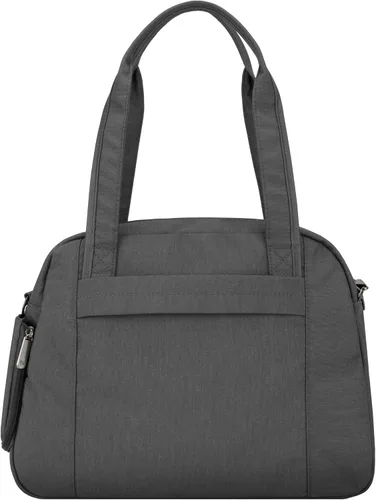 Miniatura 5 de Travelon Women's Anti-theft Metro Medium Carryall Tote With Rfid Blocking Pouch