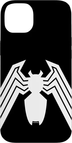 Miniatura 14 de Funda clásica con logotipo de Venom de Marvel para iPhone 13 Pro Marvel Spider-Man
