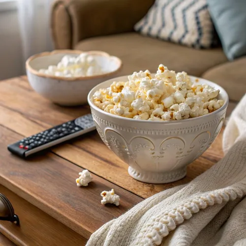 Miniatura 4 de Smartfood White Cheddar - Palomitas de maíz, sabor queso cheddar blanco, 0.625 onzas (paquete de 40)