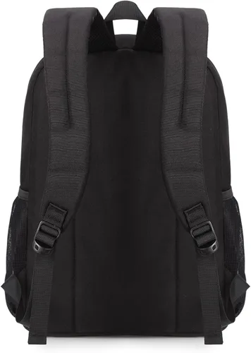 Miniatura 5 de Abshoo Classical Basic Mochila de viaje para escuela resistente al agua. Mochila escolar de espalda.