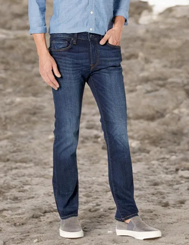 Miniatura 7 de Buffalo David Bitton Jeans Straight Six para hombre