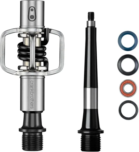 Miniatura 4 de Crankbrothers Pedales Eggbeater MTB de enganche - Pedales XC/Gravel mínimos y ligeros