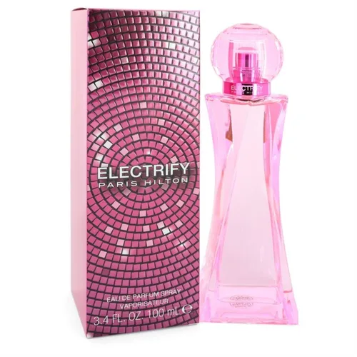 Miniatura 6 de Paris Hilton Electrify Eau de Parfum, 1.3 oz